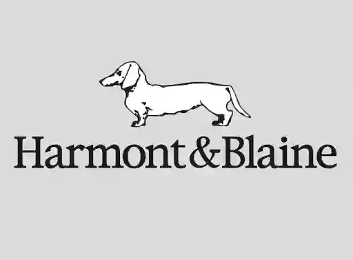 Harmont & Blaine