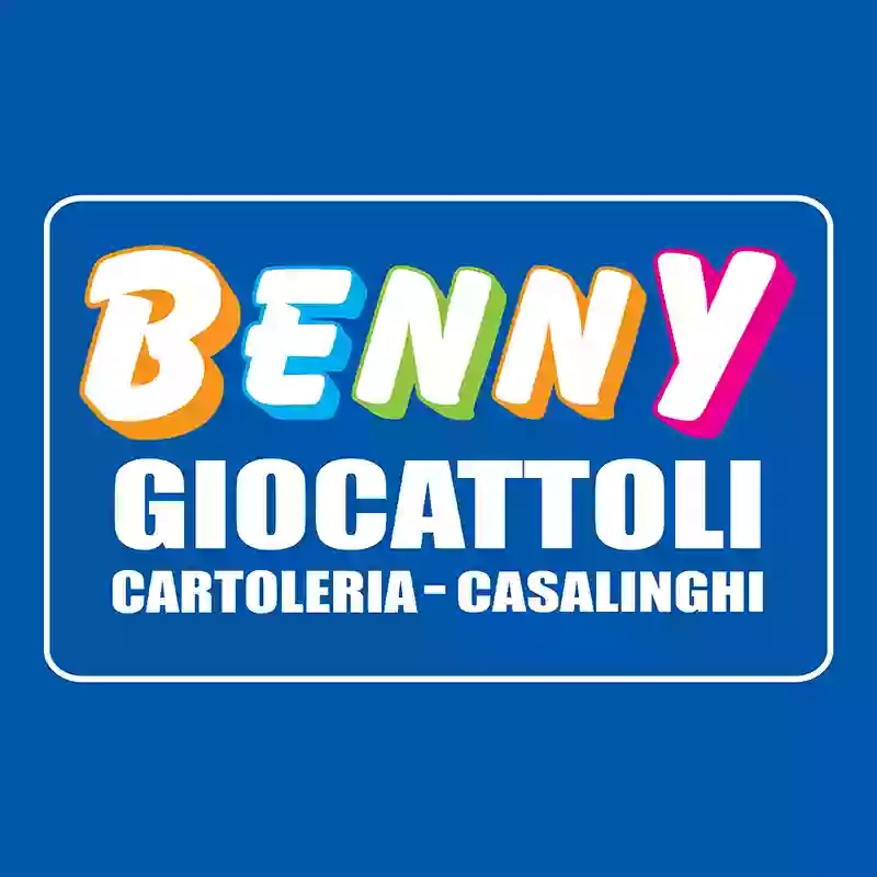 Benny Giocattoli