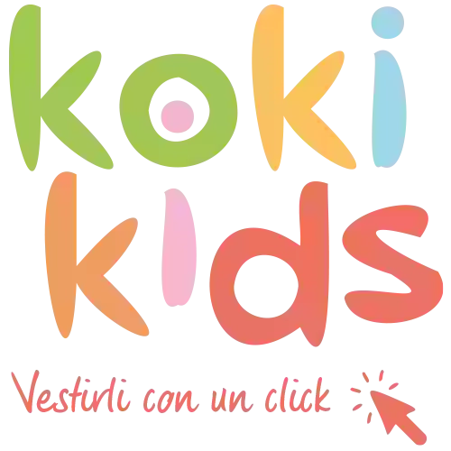 KokiKids - Negozio di abbigliamento bambini Milano