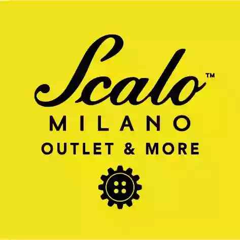 Scalo Milano Outlet & More