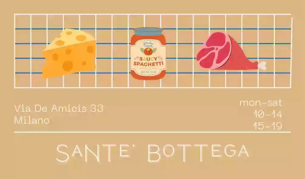 Santé Bottega