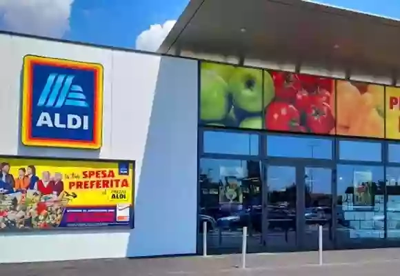 ALDI Caponago