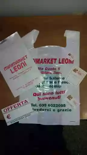 Minimarket Leoni Di Leoni Giovanni E C.(S.N.C.)