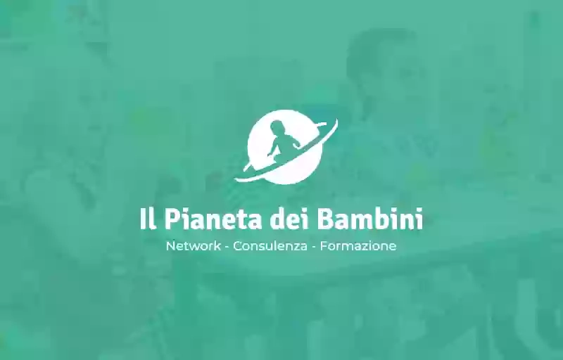 ASILO NIDO - Il Pianeta dei Bambini® di Milano - Via Bramante