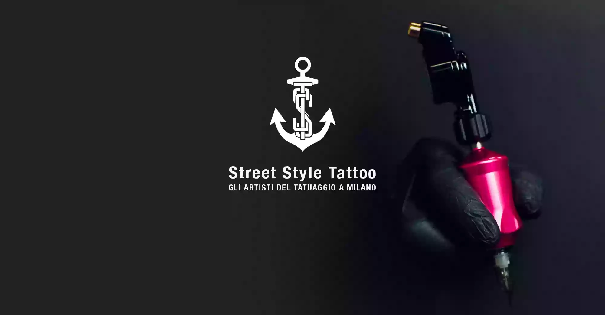 Street Style Tattoo