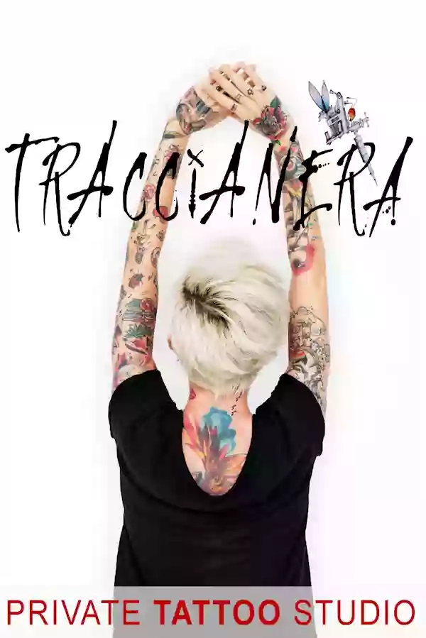 Traccianera