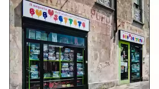 Bubusettete Usato per Bambini