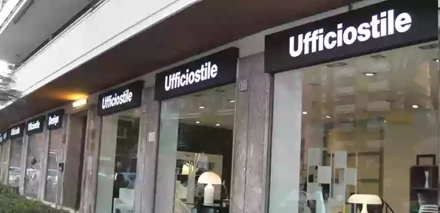 Ufficiostile s.p.a. Milano