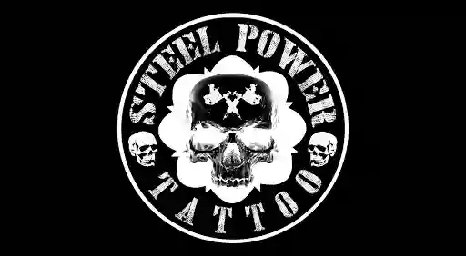 Studio negozio Tatuaggi Steel Power Tattoo