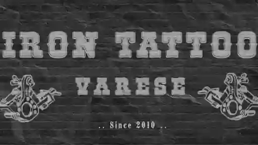 Iron Tattoo Varese