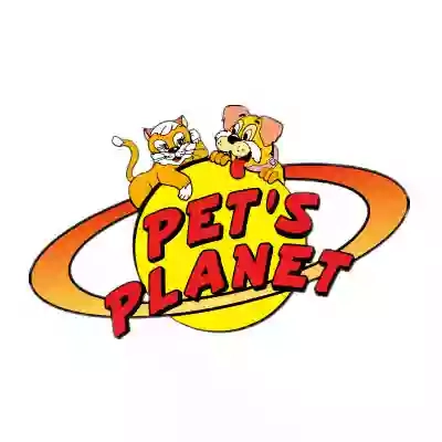 PET'S PLANET Milano