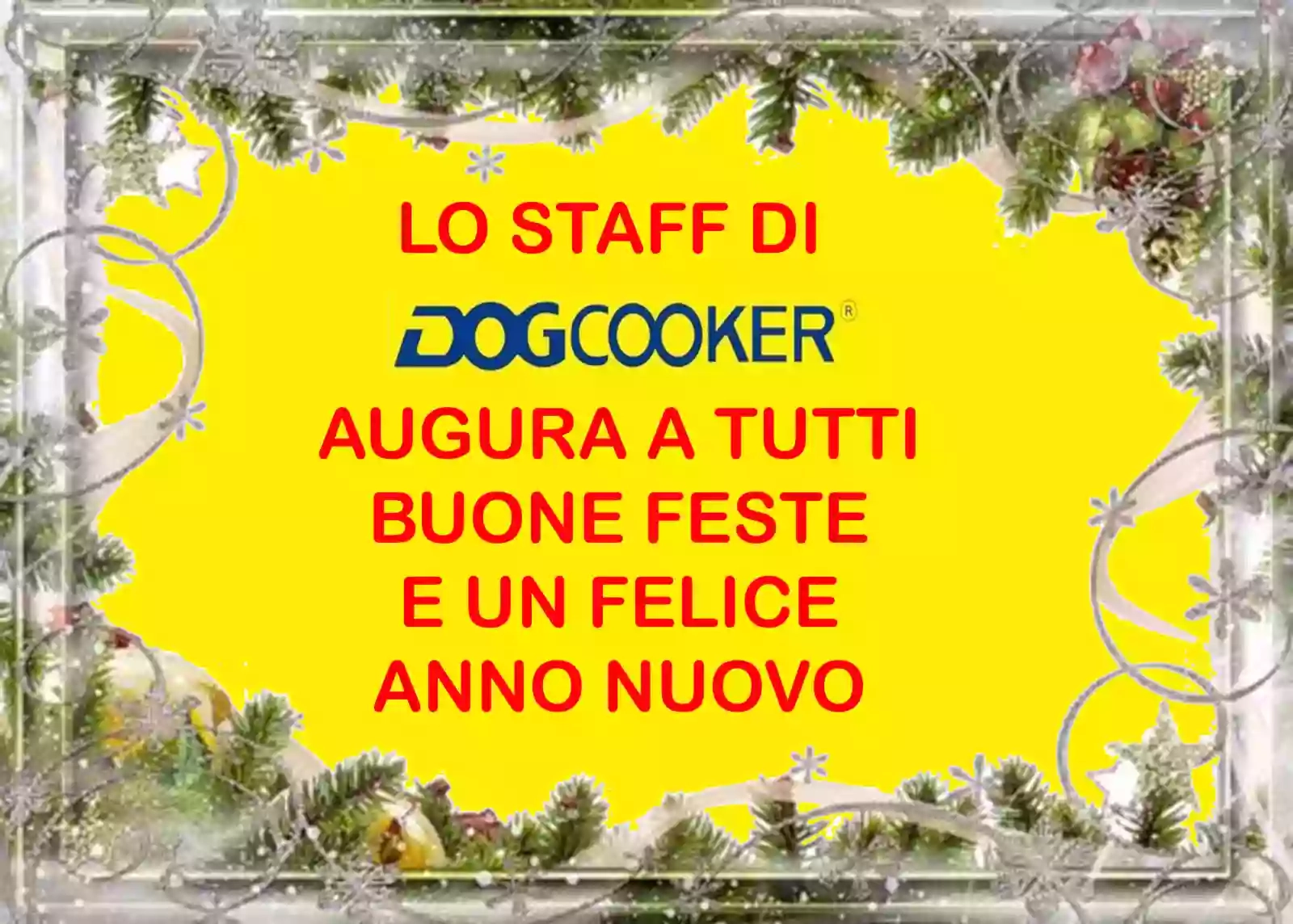 Dogcooker