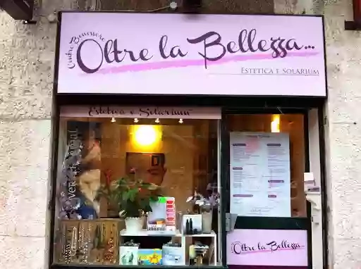 Oltre la Bellezza...