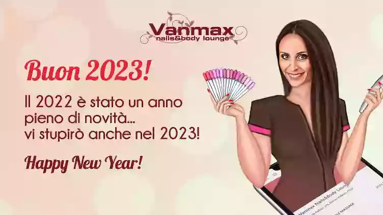 Vanmax Nails&Body Lounge Milano