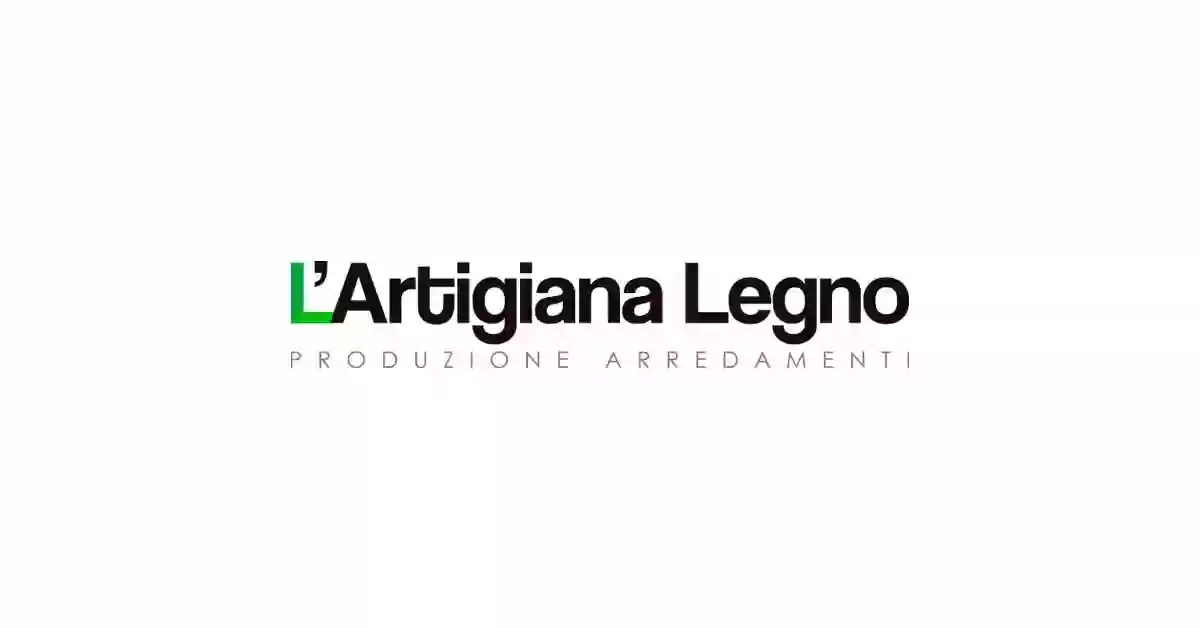 L' Artigiana Legno sas