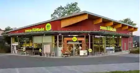 Denns BioMarkt