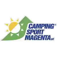 Camping Sport Magenta