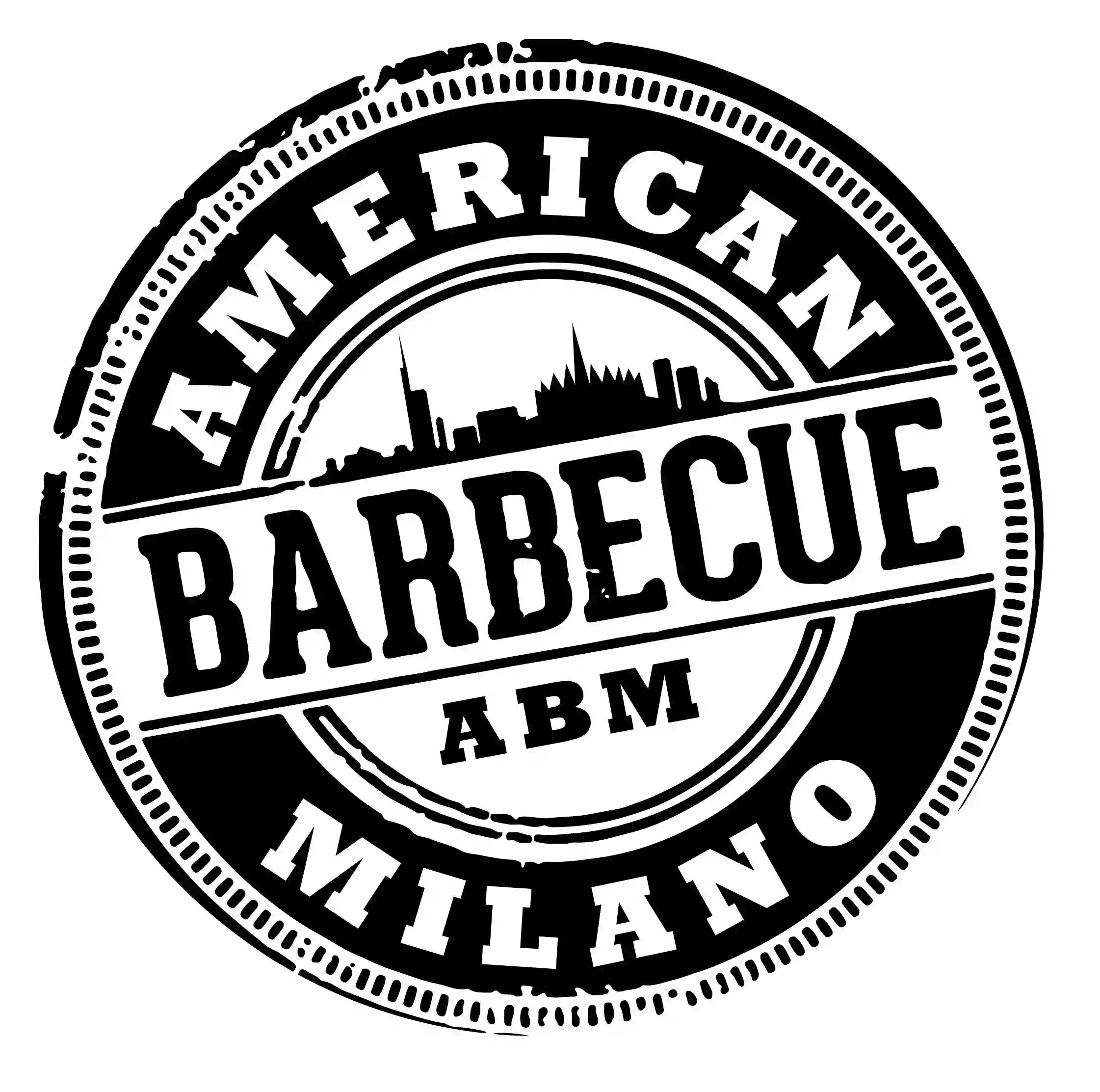 American Barbecue Milano