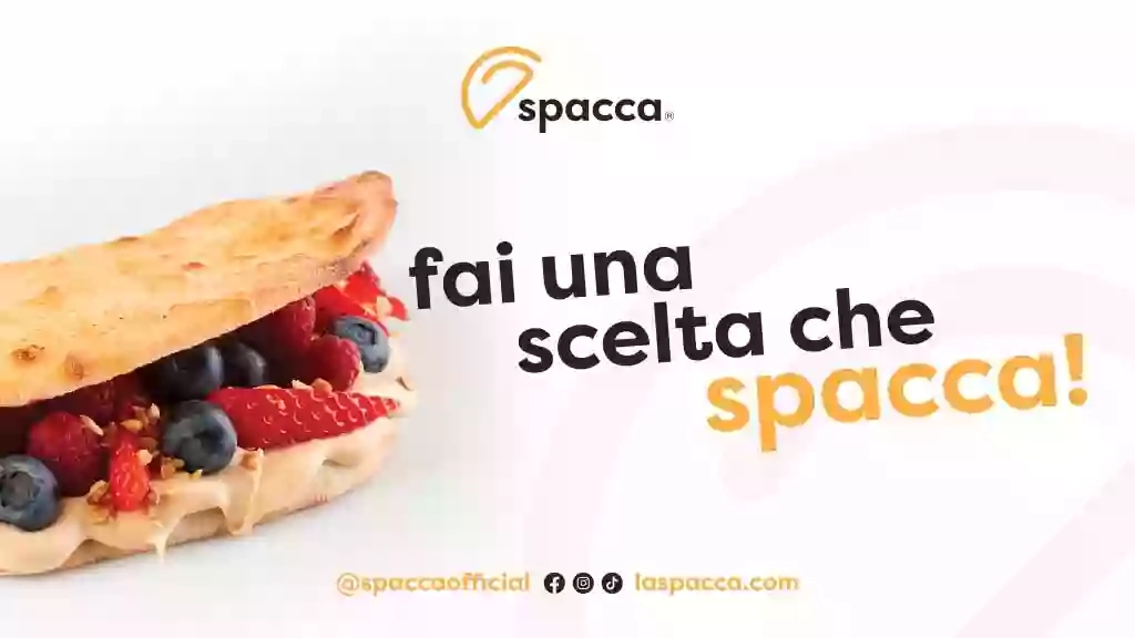 Spacca - Milano - Via California (express)