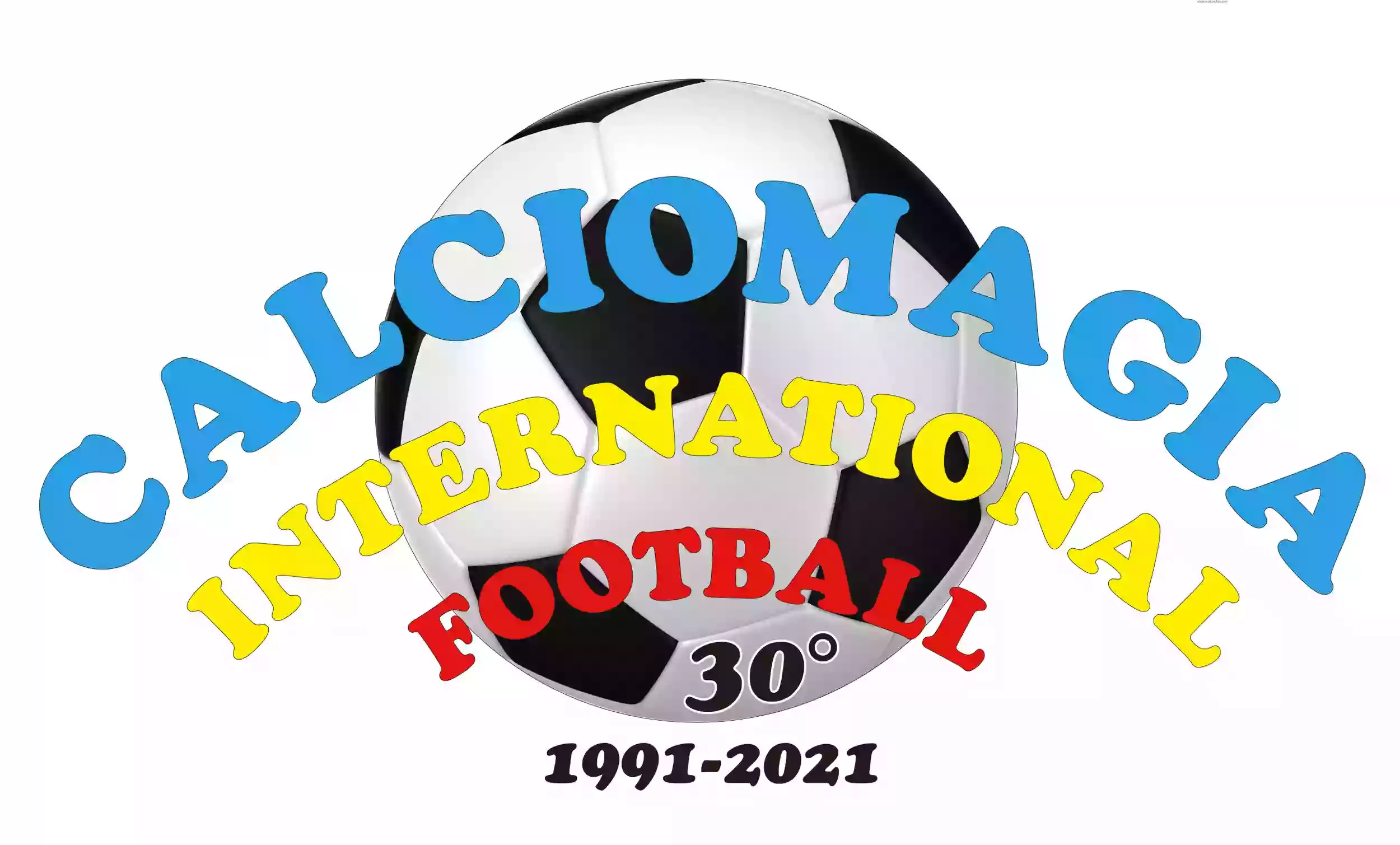 Calciomagia International Football