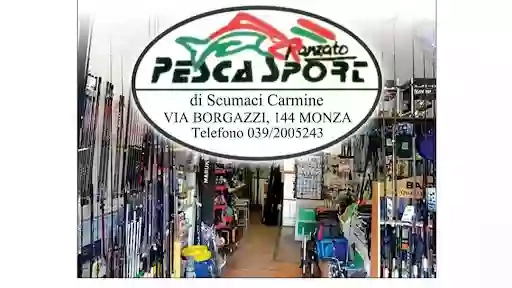 Ranzato Pesca Sport