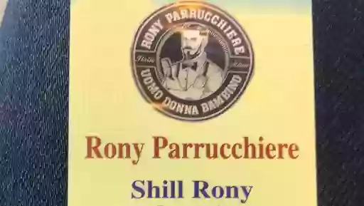 Rony Parrucchiere Milano