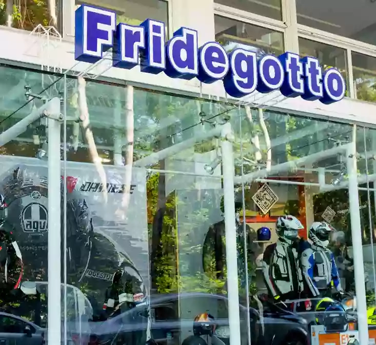 Fridegotto (S.N.C.)