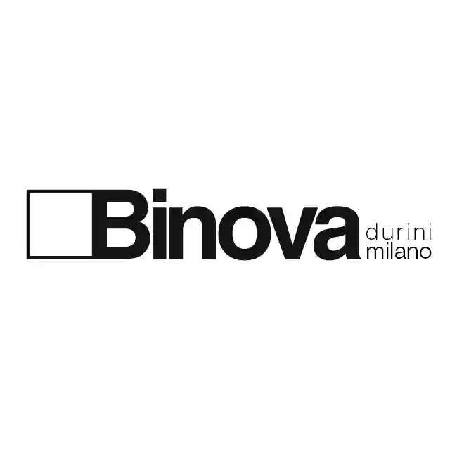 Binova - Cucine Moderne di Lusso