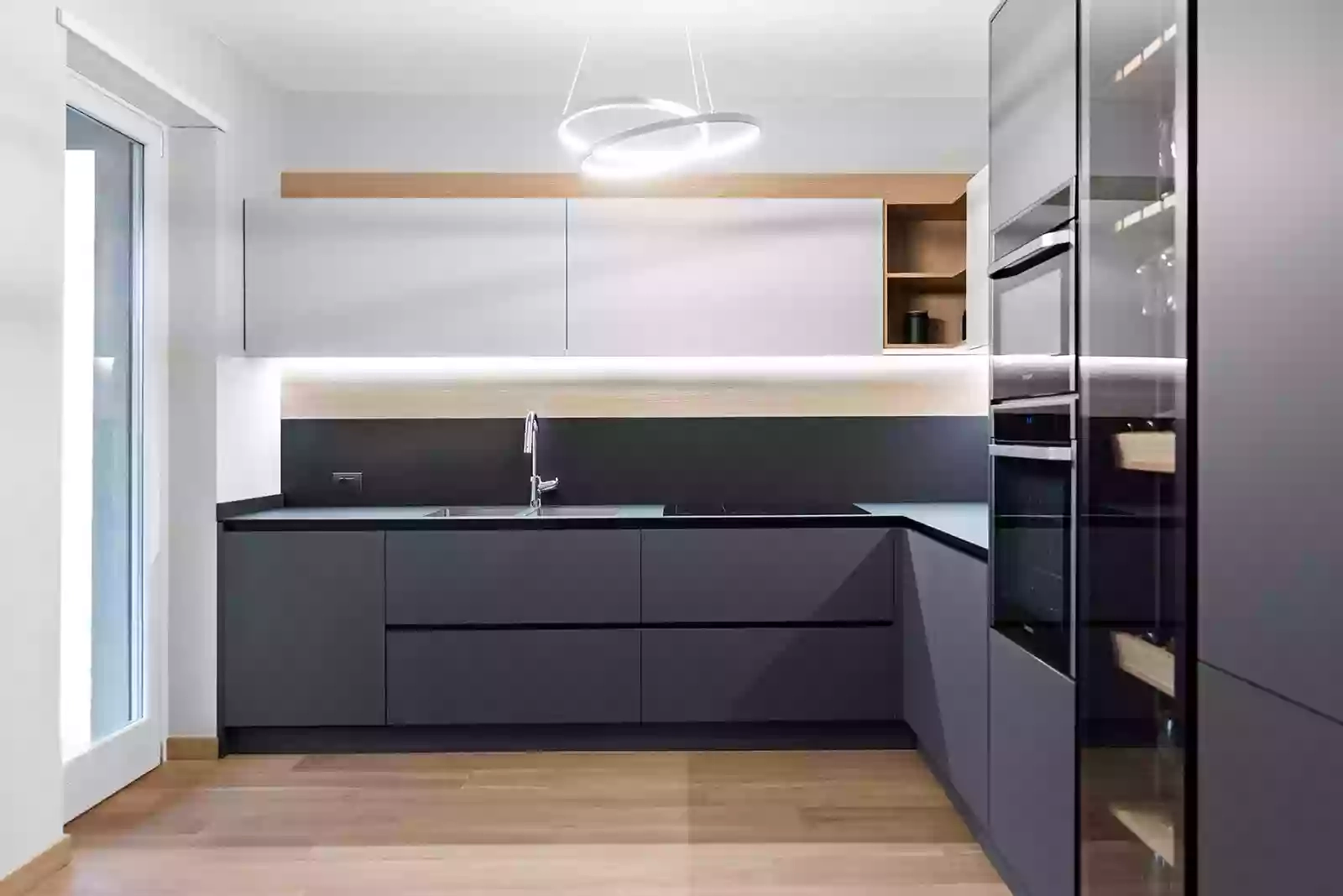 Linea In Massello Cucine di Cappellini