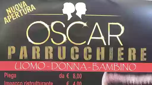 Parrucchiere Bruzzano - Oscar
