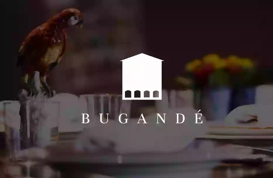 Bugandé