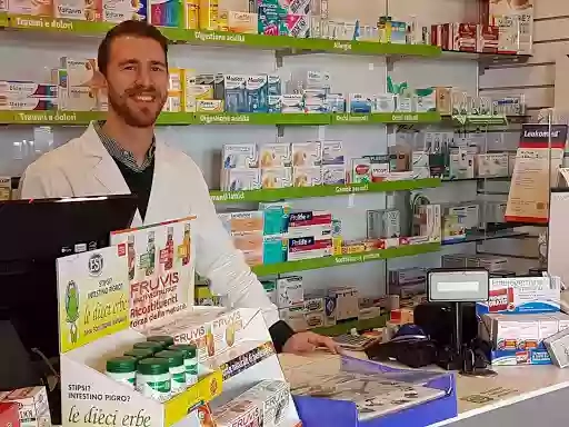 Farmacia di Sommo di Gallina Dott. Simone