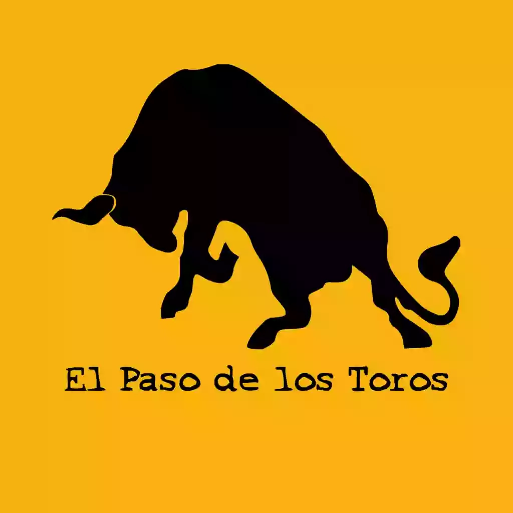 El PASO de los TOROS