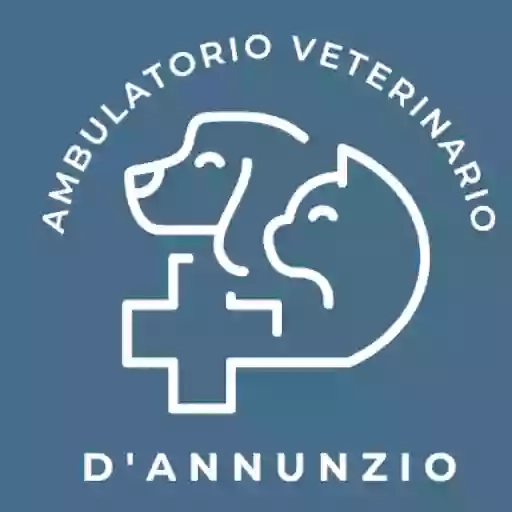 AMBULATORIO VETERINARIO D'ANNUNZIO