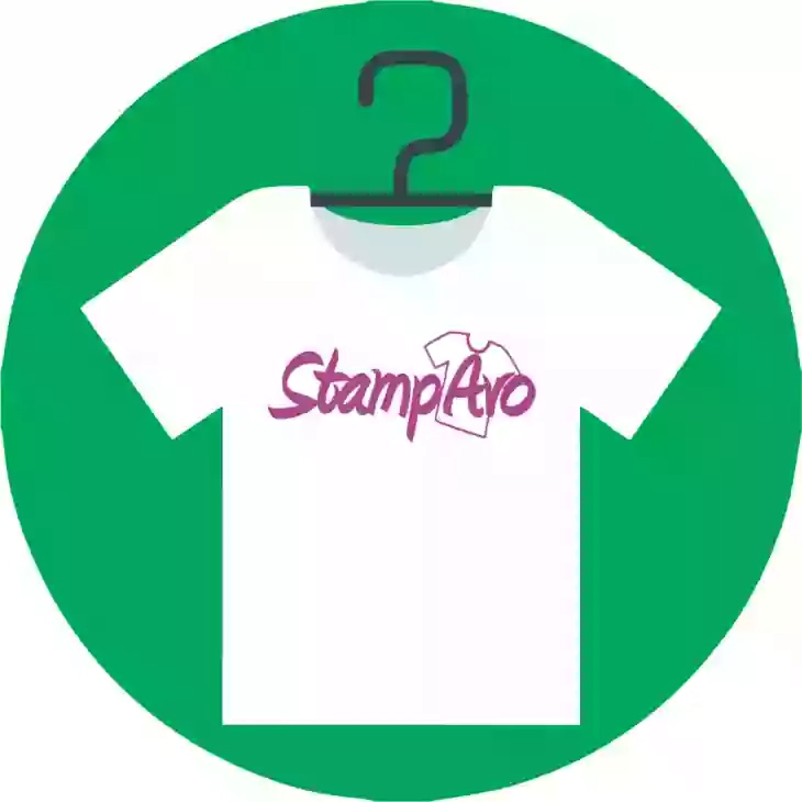 Personalizzazione Abbigliamento Stampavo