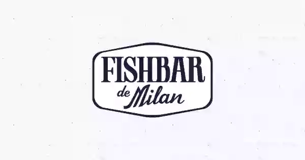 Fishbar de Milan