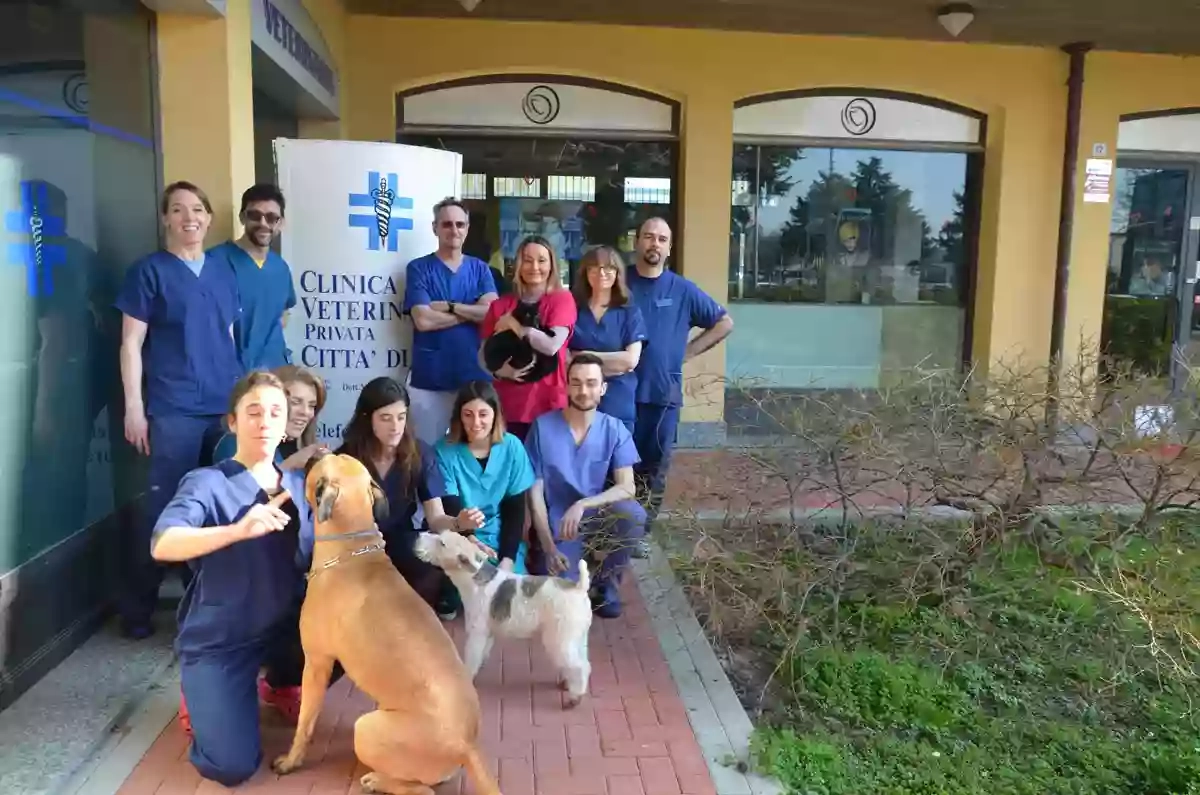 Ambulatorio Veterinario Buitoni Anna e Morelli Maurizio