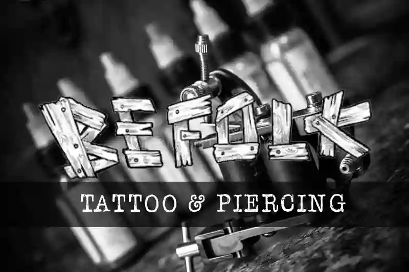 befolk tattoo & piercing