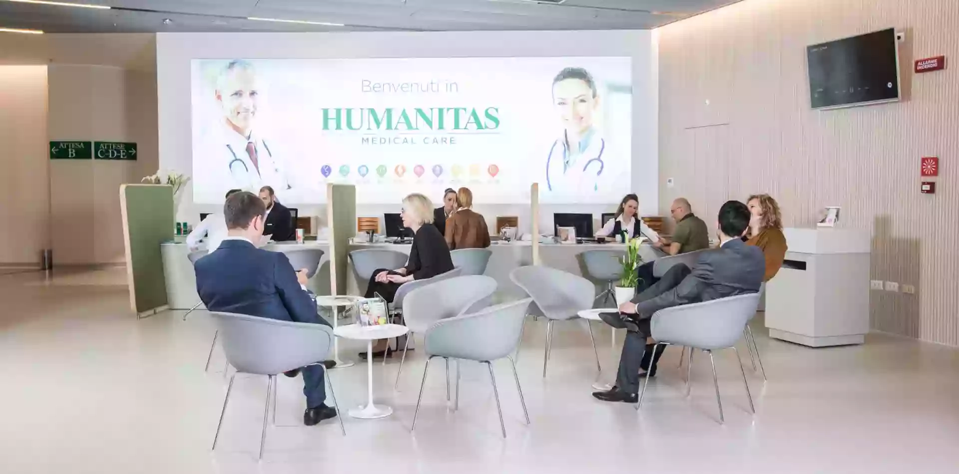 Humanitas Medical Care Arese