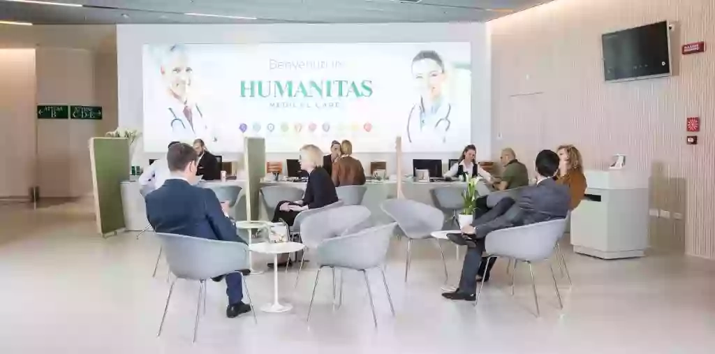Humanitas Medical Care Trezzo sull'Adda