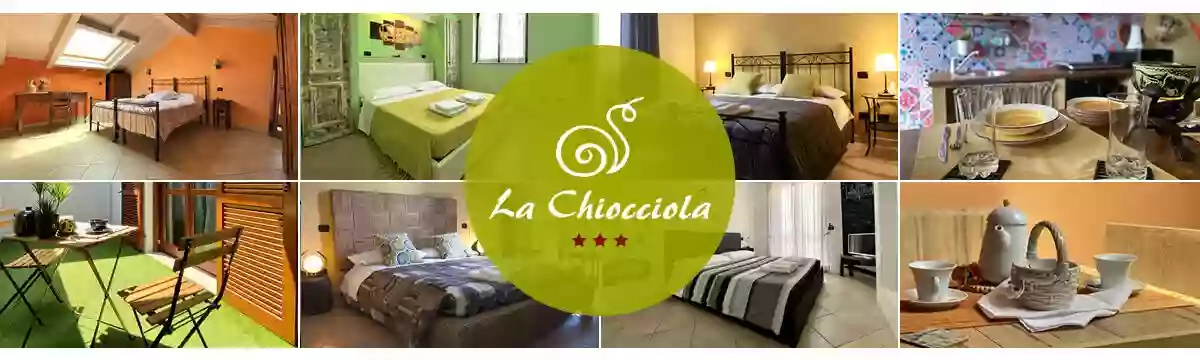 B&B La Chiocciola