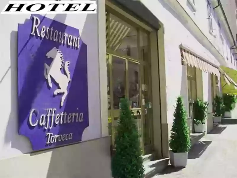 Hotel Ristorante Pizzeria Cavallo Bianco