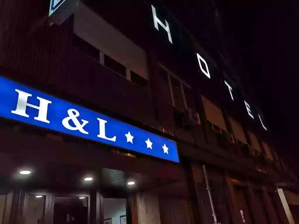 Hotel H&L