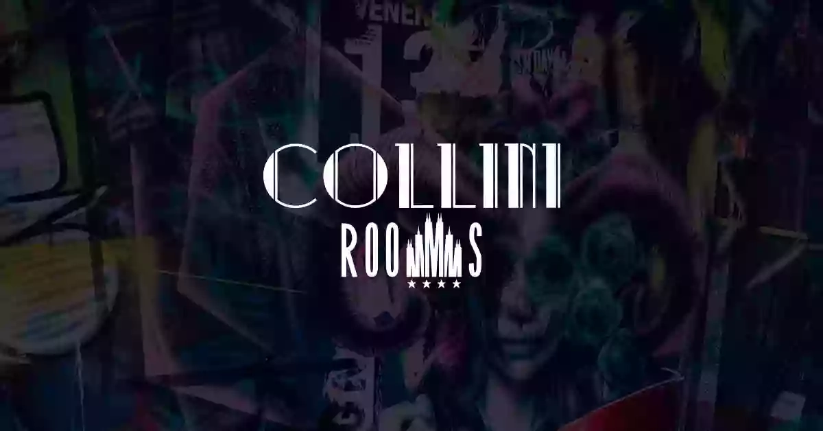 Collini Rooms Hotel Milano