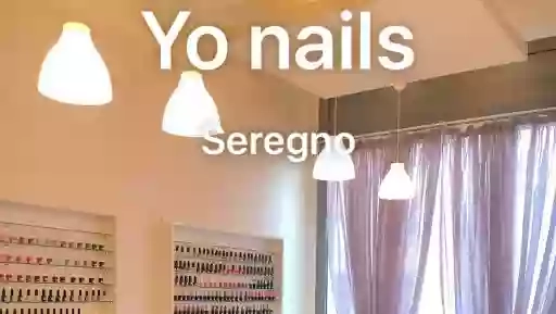 yo nails