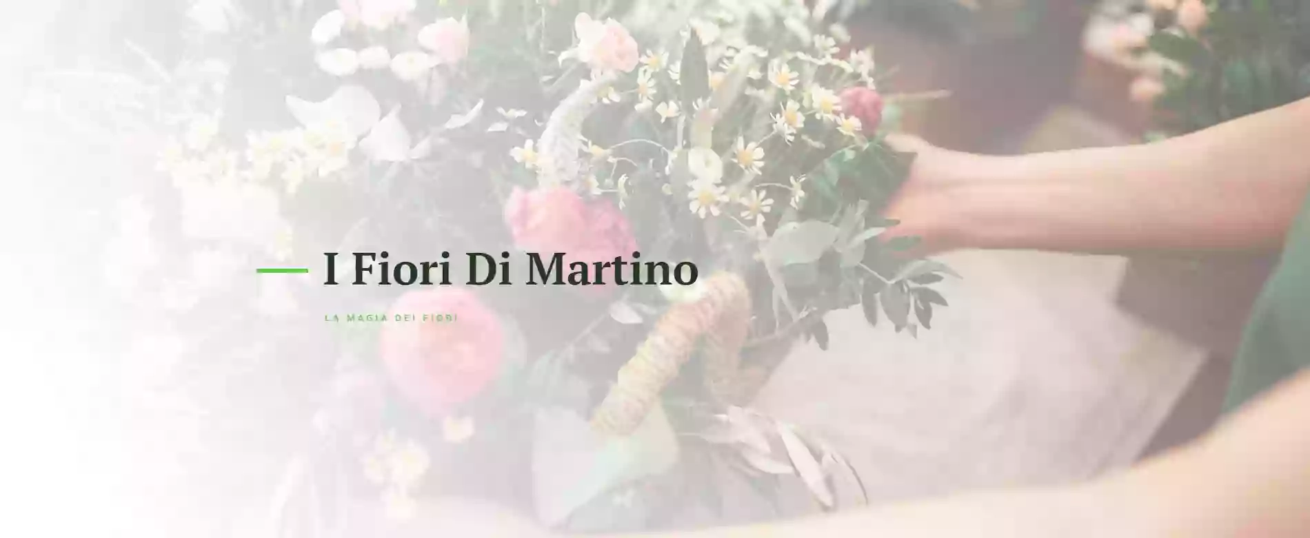 I Fiori Di Martino Milano