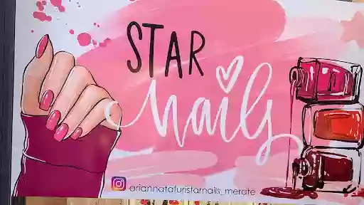 Star Nails