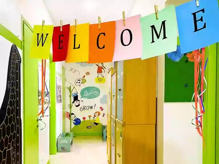 Smile Milano - Bilingual Nursery and English Preschool