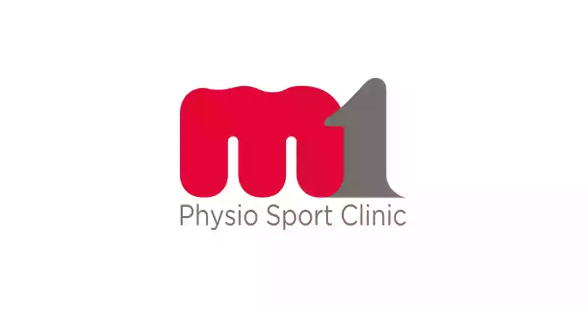 M1 Physio Sport Clinic