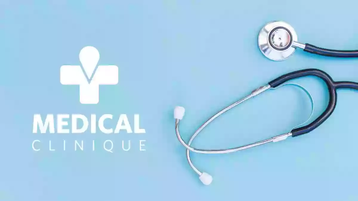 Medical Clinique S.R.L.